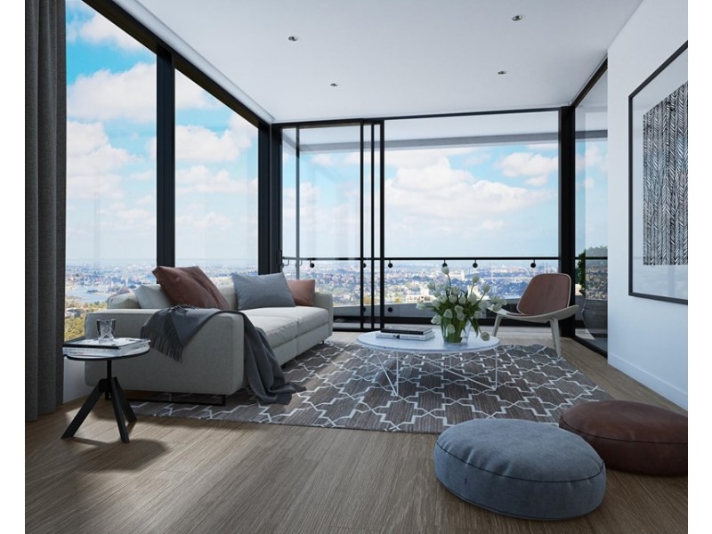 903/521-543 Pacific Highway, Crows Nest NSW 2065