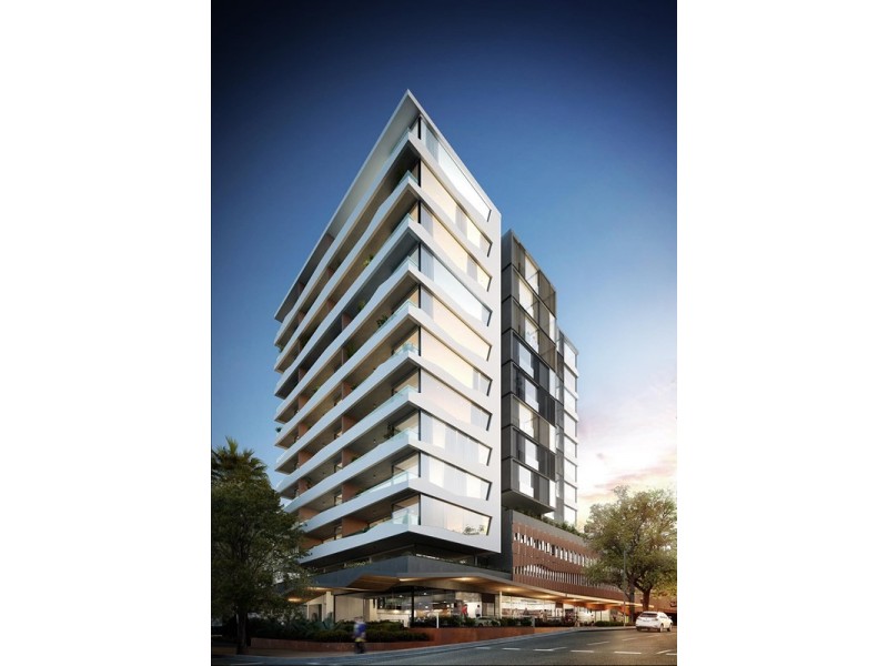 903/521-543 Pacific Highway, Crows Nest NSW 2065