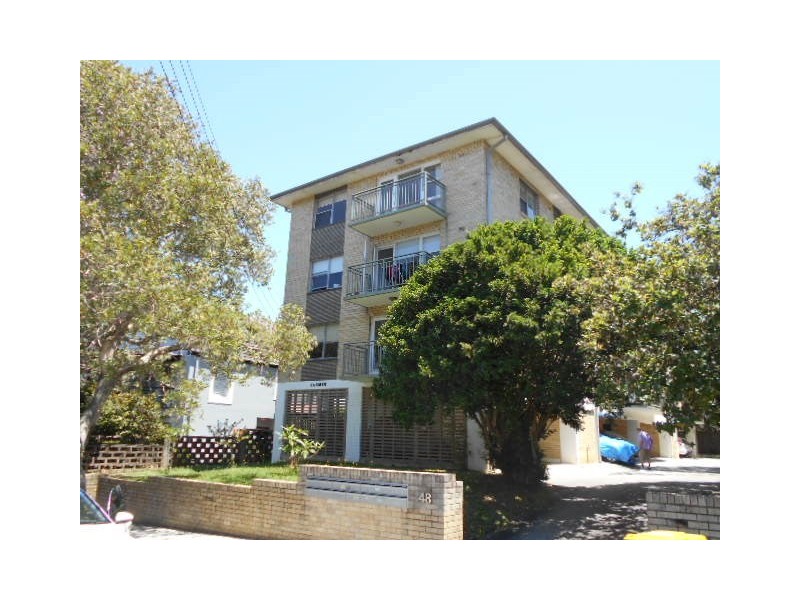 9/48 Ben Boyd Road, Neutral Bay NSW 2089