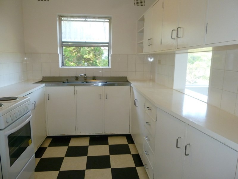 9/48 Ben Boyd Road, Neutral Bay NSW 2089