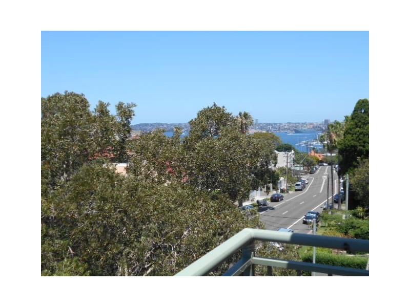 9/48 Ben Boyd Road, Neutral Bay NSW 2089