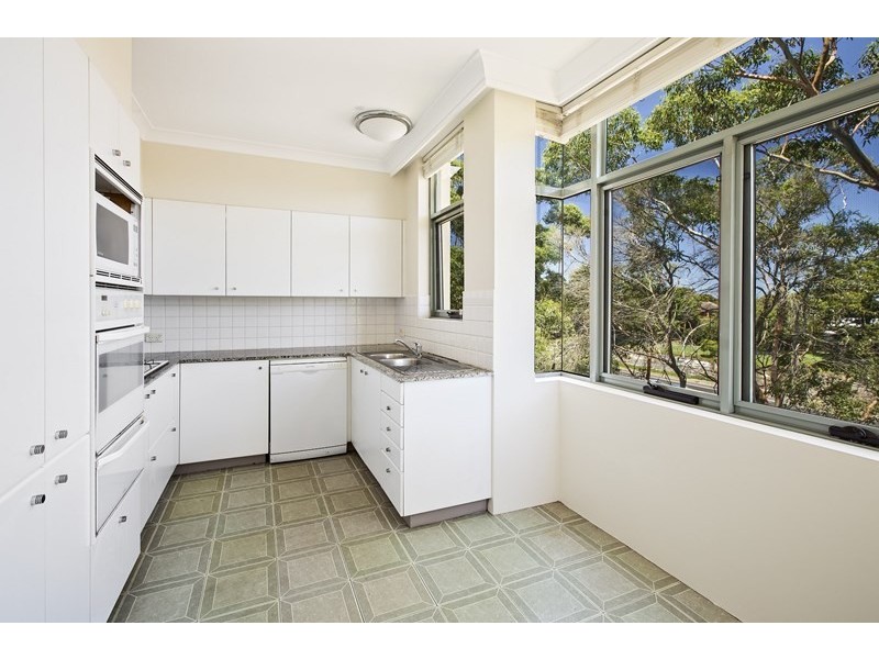 28/1 Amherst Street, Cammeray NSW 2062