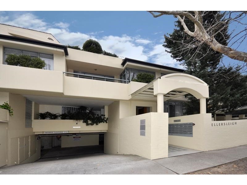 28/1 Amherst Street, Cammeray NSW 2062