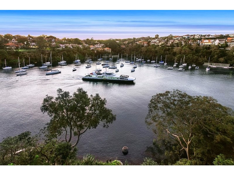 8/6 Rose Crescent, Mosman NSW 2088
