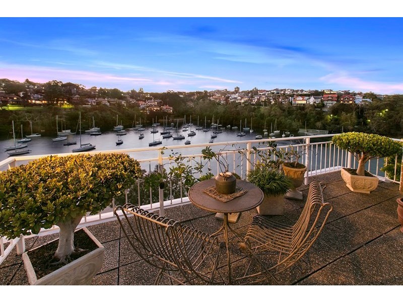 8/6 Rose Crescent, Mosman NSW 2088