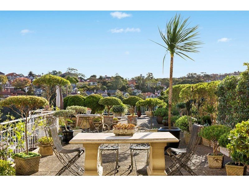 8/6 Rose Crescent, Mosman NSW 2088