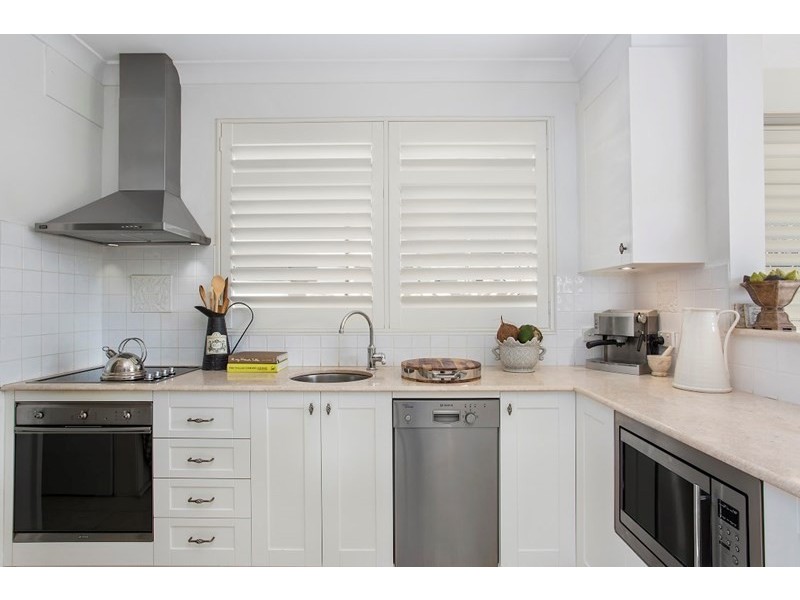 8/6 Rose Crescent, Mosman NSW 2088