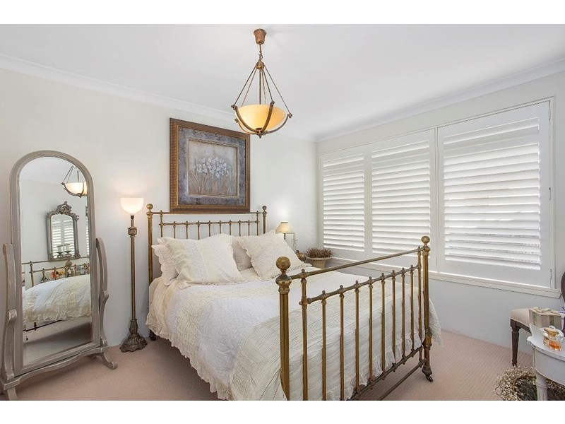 8/6 Rose Crescent, Mosman NSW 2088