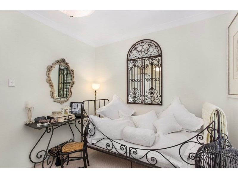 8/6 Rose Crescent, Mosman NSW 2088