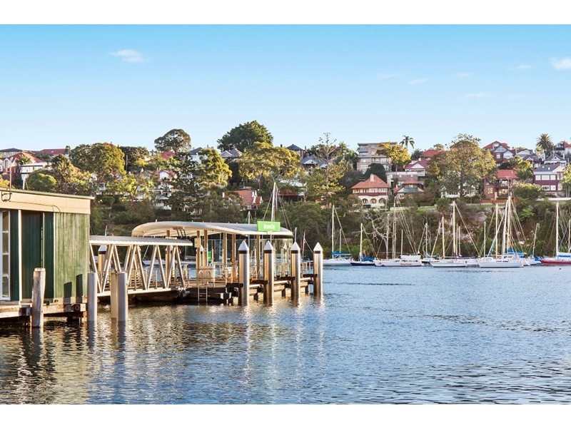 8/6 Rose Crescent, Mosman NSW 2088