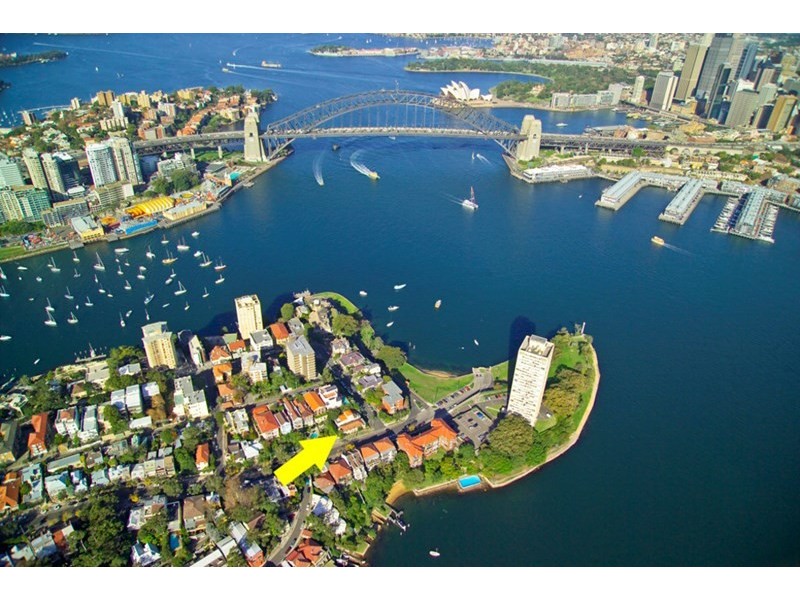 2 Warung Street, Mcmahons Point NSW 2060