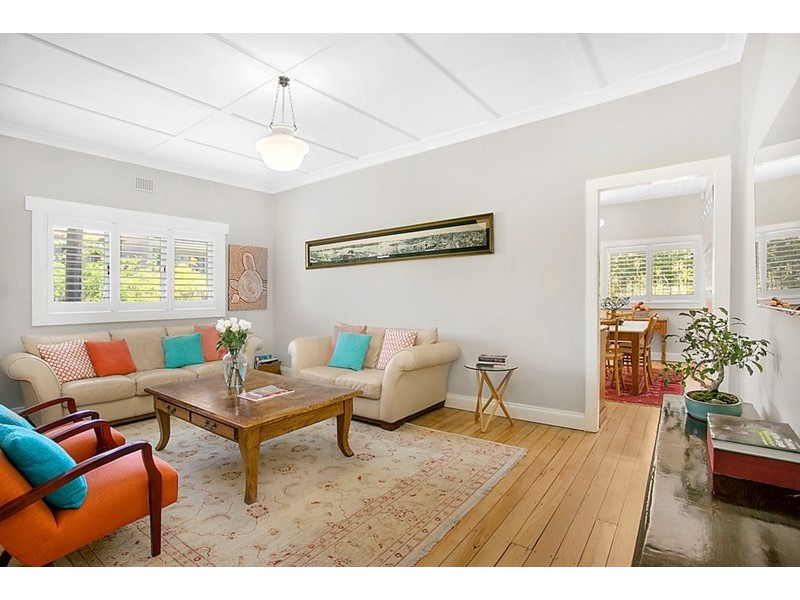 2 Warung Street, Mcmahons Point NSW 2060