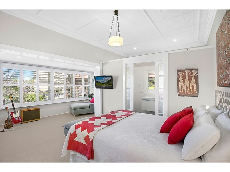 2 Warung Street, Mcmahons Point NSW 2060