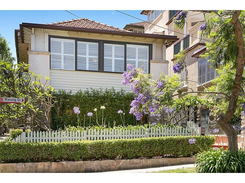 2 Warung Street, Mcmahons Point NSW 2060