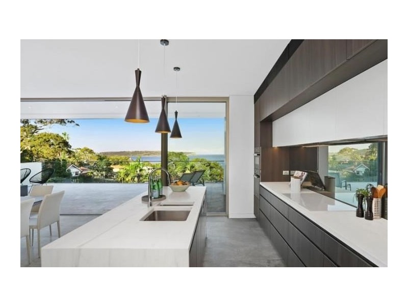 52A The Grove, Mosman NSW 2088