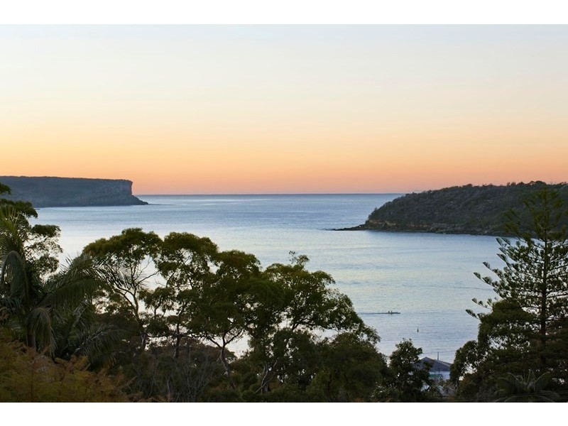 52A The Grove, Mosman NSW 2088