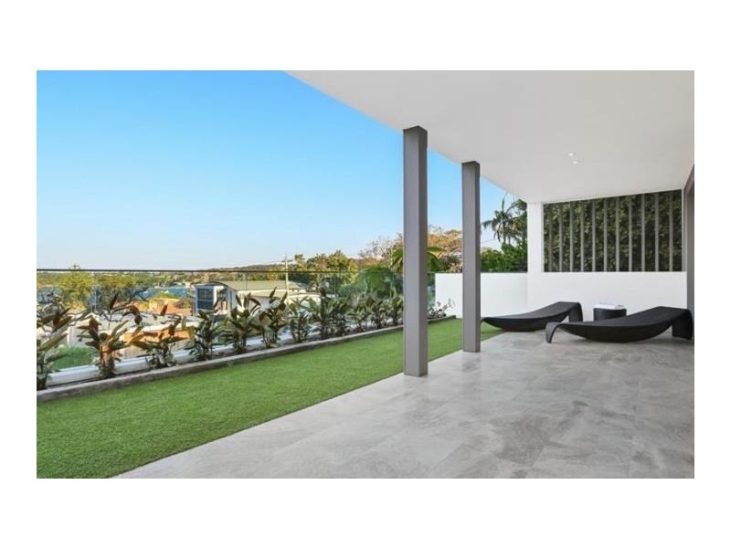 52A The Grove, Mosman NSW 2088