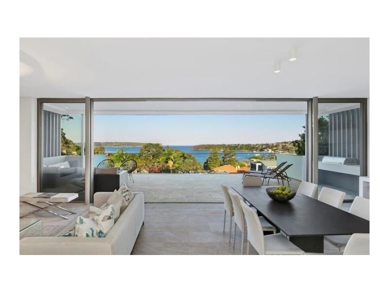 52A The Grove, Mosman NSW 2088