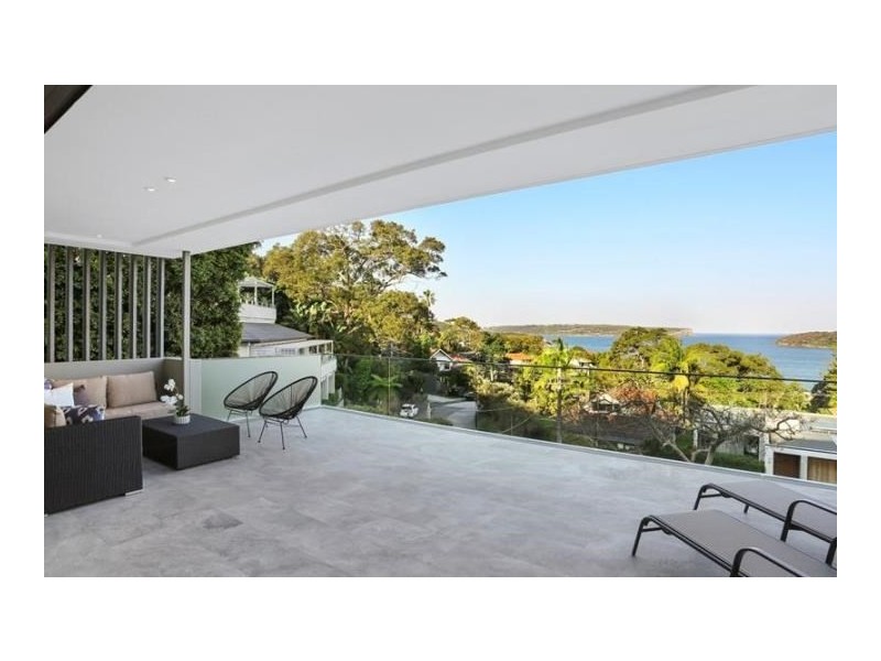 52A The Grove, Mosman NSW 2088