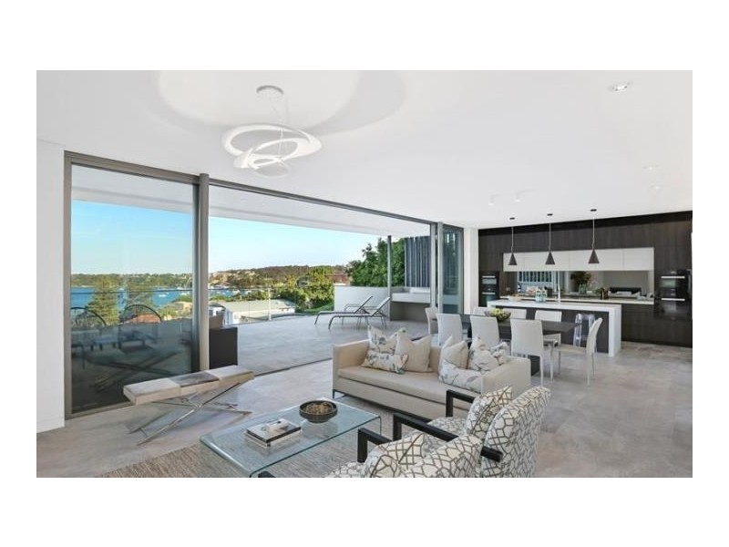 52A The Grove, Mosman NSW 2088