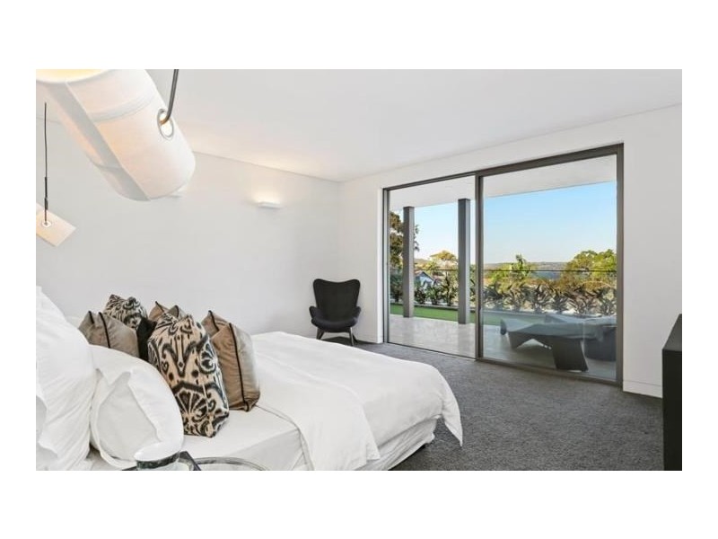 52A The Grove, Mosman NSW 2088