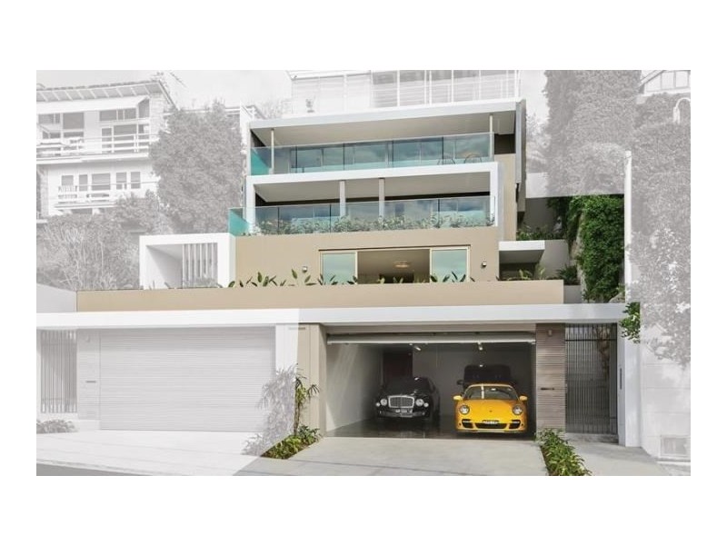 52A The Grove, Mosman NSW 2088