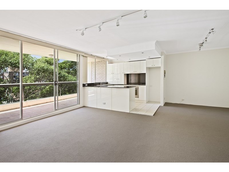 603/29 Yeo Street, Neutral Bay NSW 2089