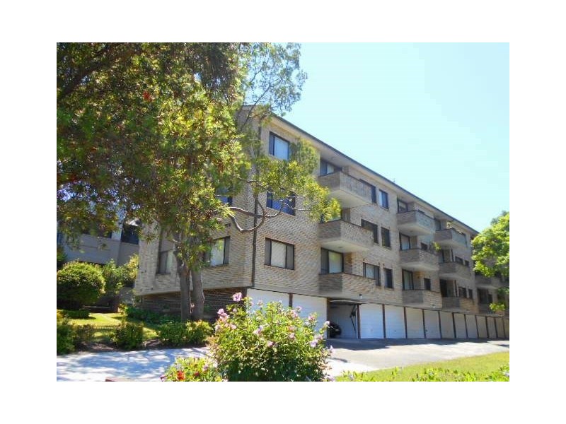 7/14-16 Woolcott, Waverton NSW 2060