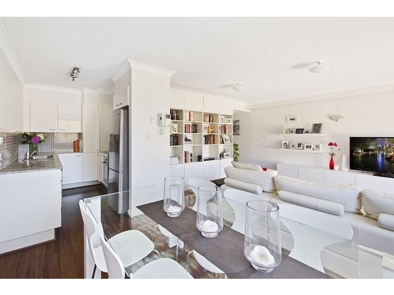 22/552-554 Pacific Highway, Chatswood NSW 2067