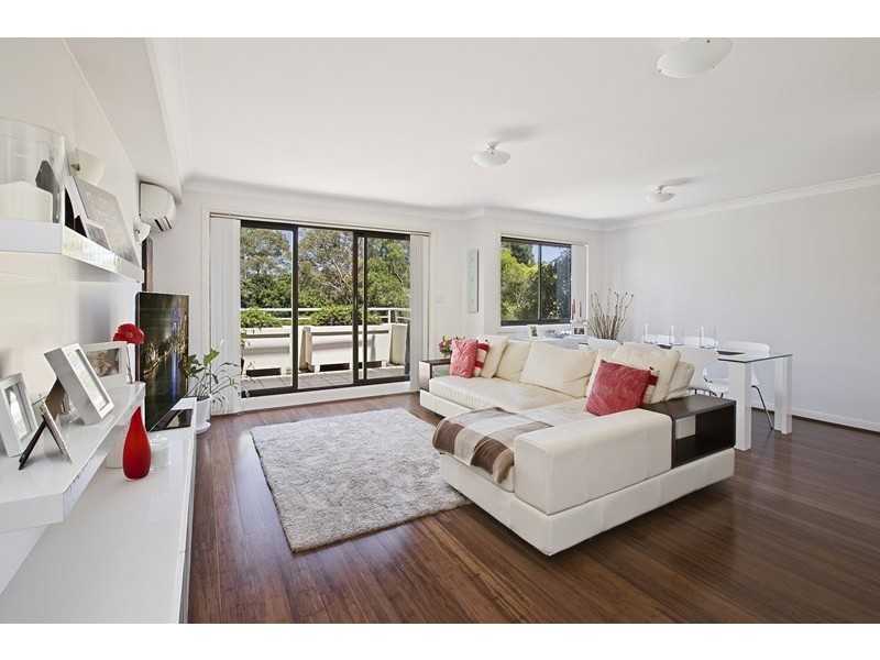 22/552-554 Pacific Highway, Chatswood NSW 2067