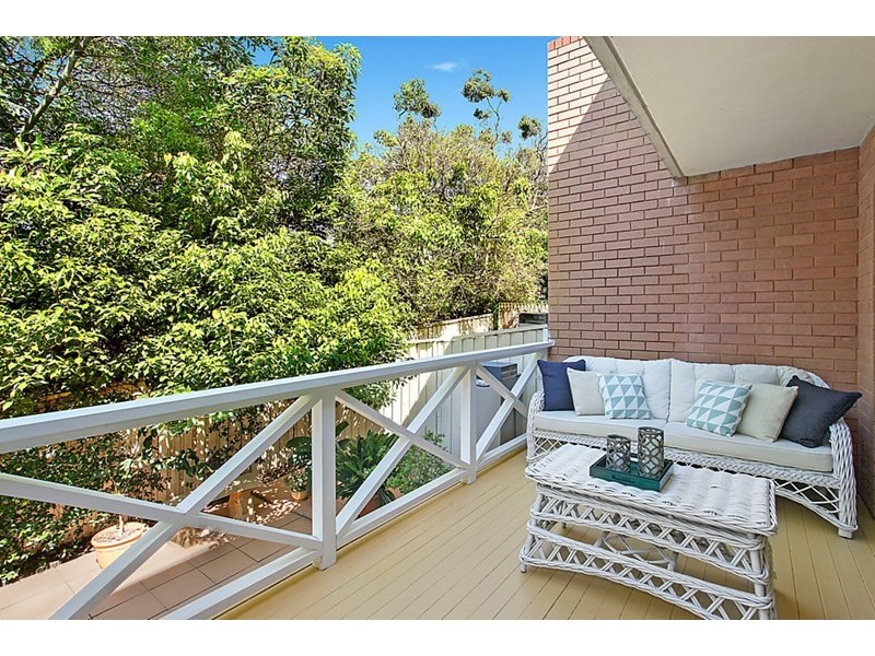 27/19 Milner Road, Artarmon NSW 2064