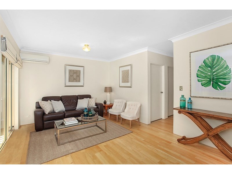 27/19 Milner Road, Artarmon NSW 2064