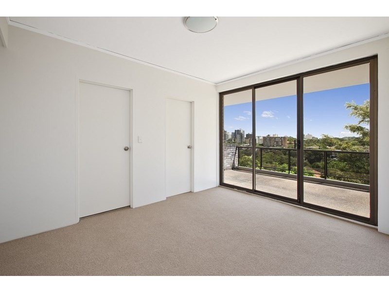 19/4-14 Watson Street, Neutral Bay NSW 2089