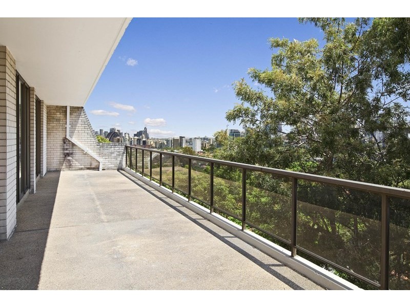 19/4-14 Watson Street, Neutral Bay NSW 2089