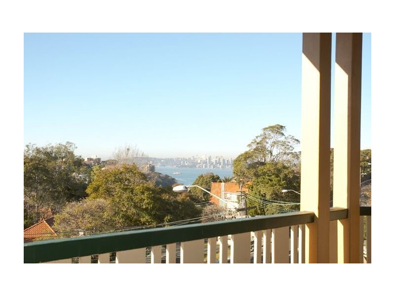 62 Shellcove Road, Neutral Bay NSW 2089