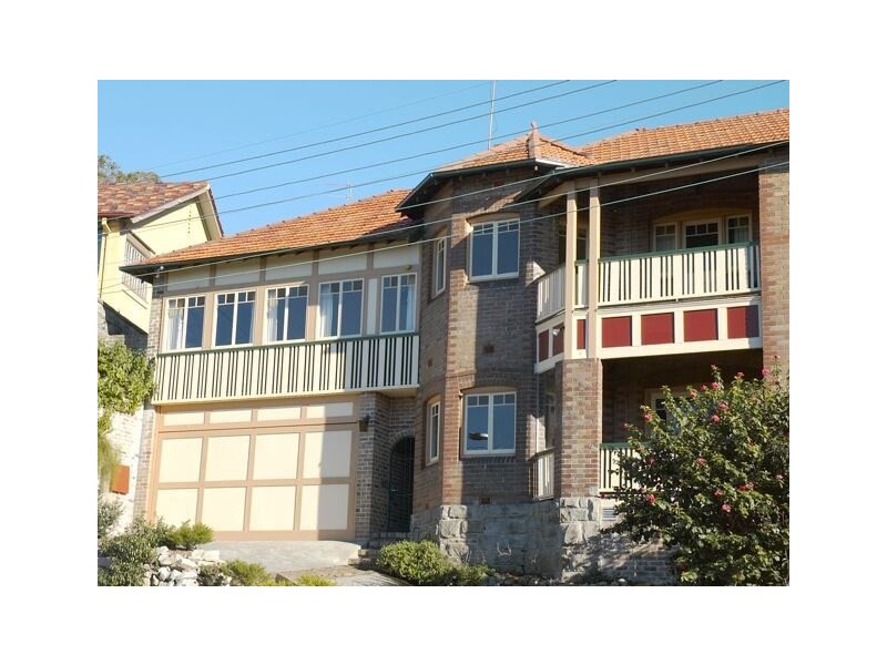 62 Shellcove Road, Neutral Bay NSW 2089