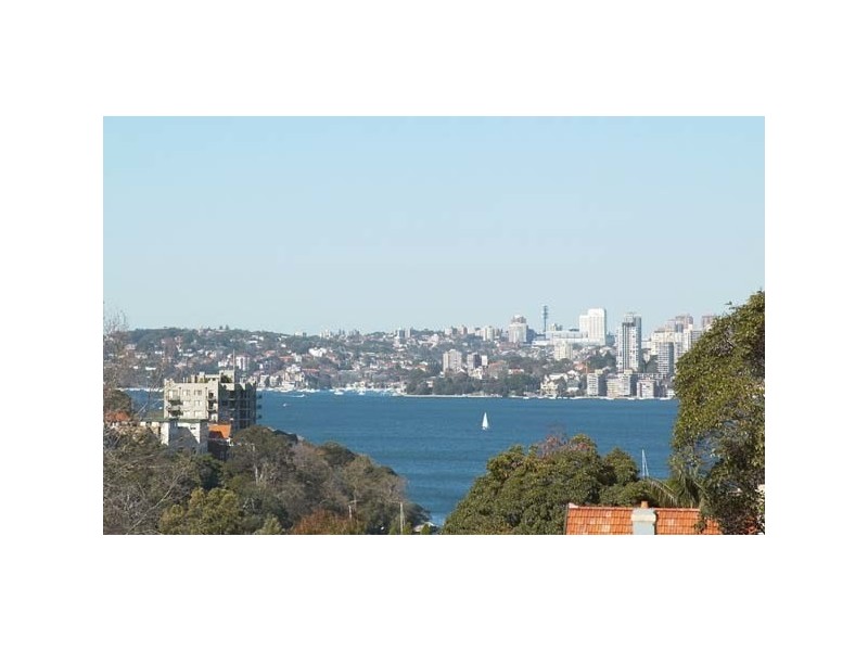 62 Shellcove Road, Neutral Bay NSW 2089