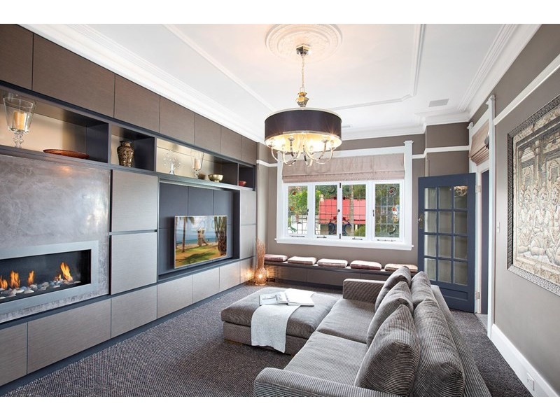 3/40 Ben Boyd Road, Neutral Bay NSW 2089