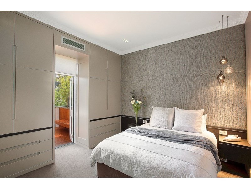 3/40 Ben Boyd Road, Neutral Bay NSW 2089