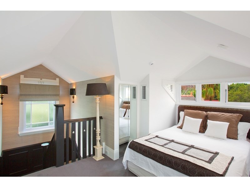 3/40 Ben Boyd Road, Neutral Bay NSW 2089