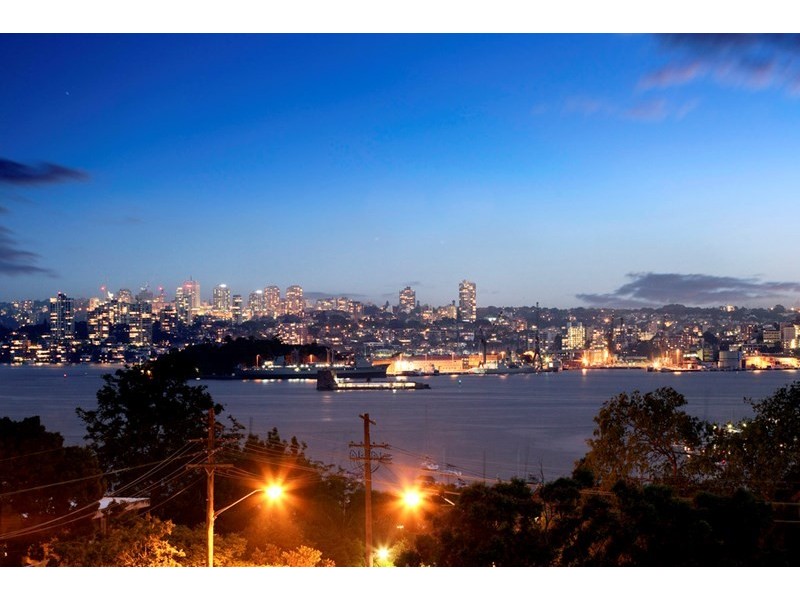 3/40 Ben Boyd Road, Neutral Bay NSW 2089