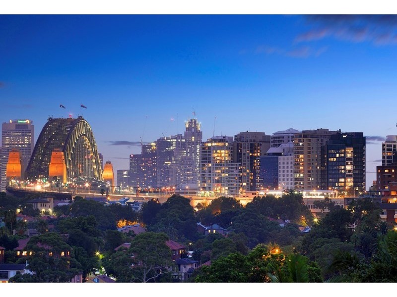 3/40 Ben Boyd Road, Neutral Bay NSW 2089