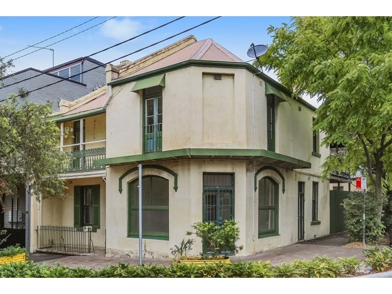 47 Myrtle Street, Chippendale NSW 2008 Ray White Lower North Shore Sold