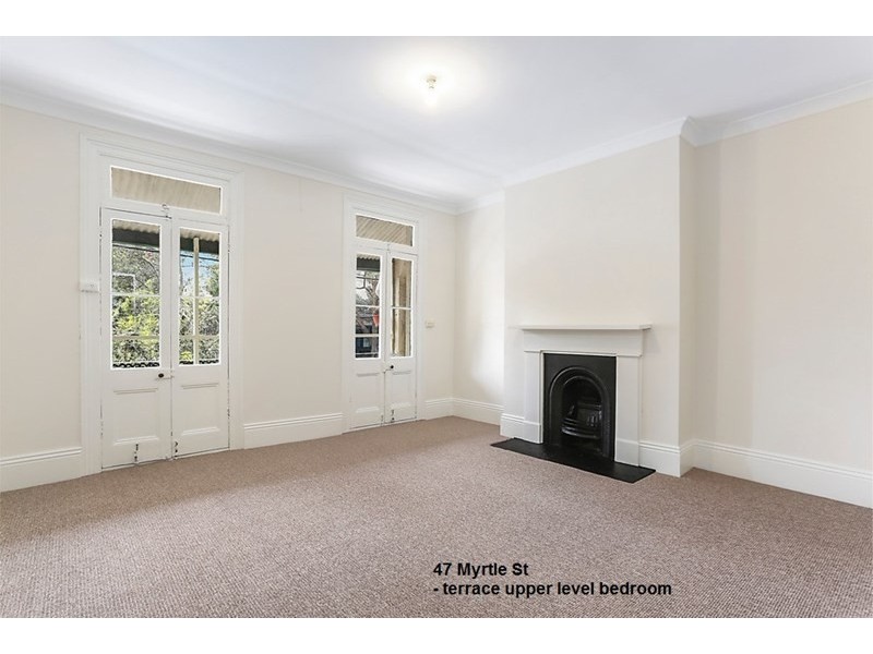 47 Myrtle Street, Chippendale NSW 2008