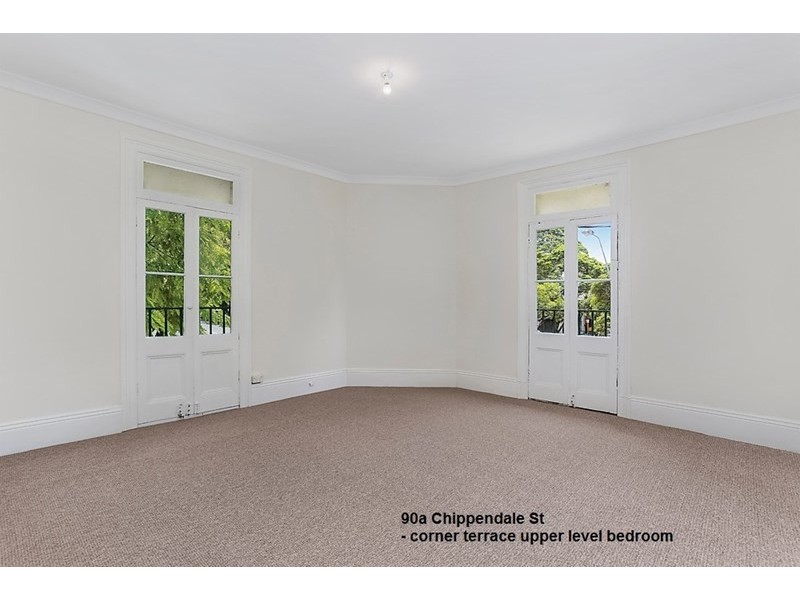 47 Myrtle Street, Chippendale NSW 2008