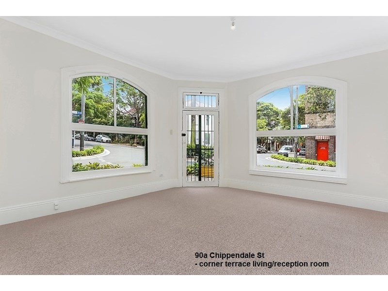 47 Myrtle Street, Chippendale NSW 2008