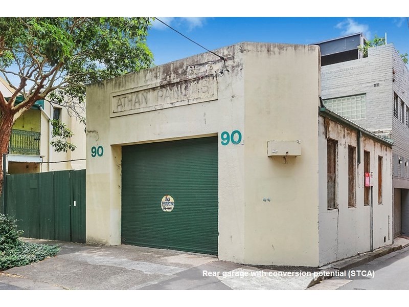 47 Myrtle Street, Chippendale NSW 2008