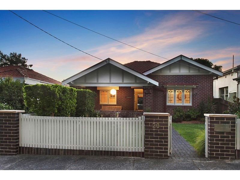 20 Warrane Road, Willoughby NSW 2068