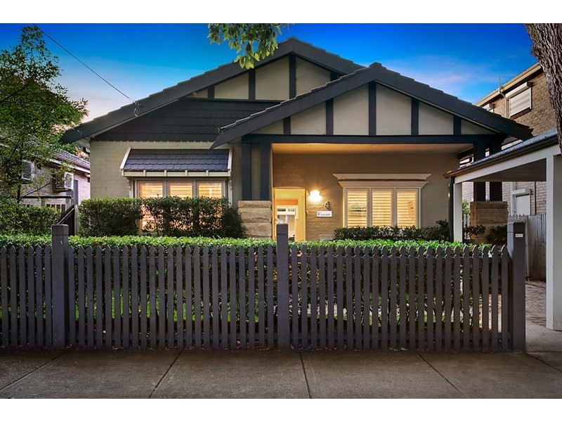 4 Ward Street, Willoughby NSW 2068