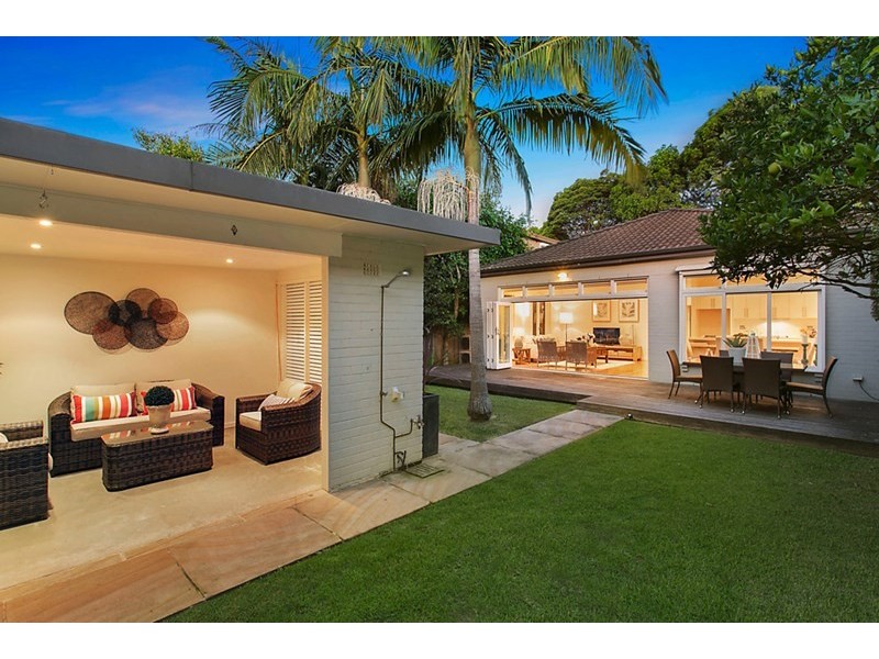 4 Ward Street, Willoughby NSW 2068